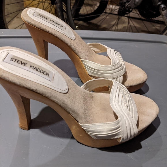 Steve madden